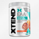 XTEND® EAA Essential Amino Acids Powder 40 servings Blood Orange